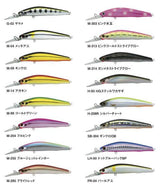 Spinnerbait Bassday Sugar 2/3 Deep SG 72F