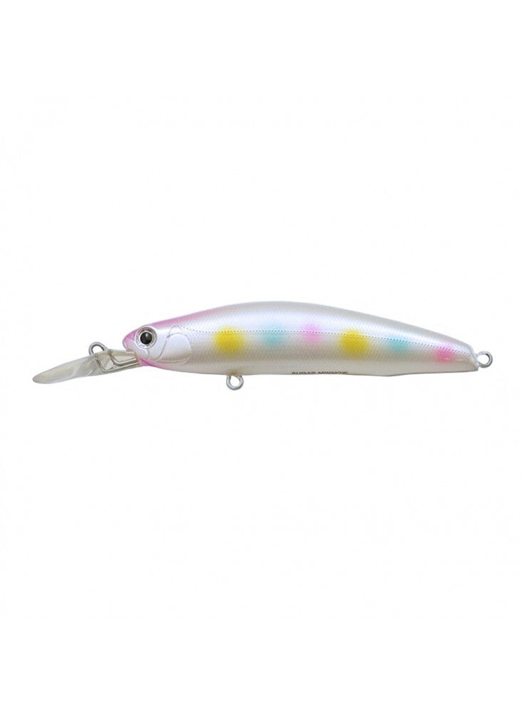 Vobleris Bassday Sugar Minnow Stream 85SP MR ST-001
