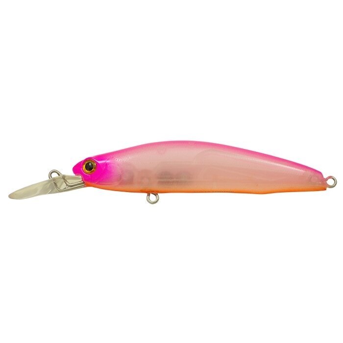Vobleris Bassday Sugar Minnow Stream 85SP MR ST-003