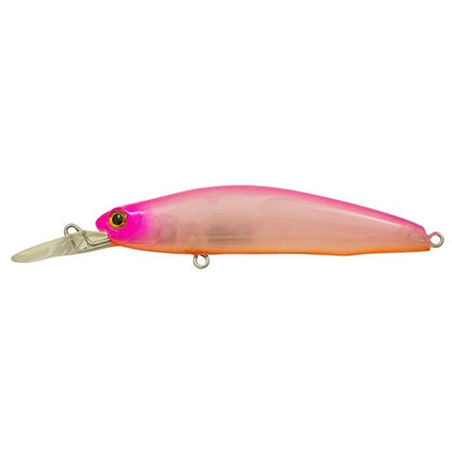 Vobleris Bassday Sugar Minnow Stream 85SP MR ST-003