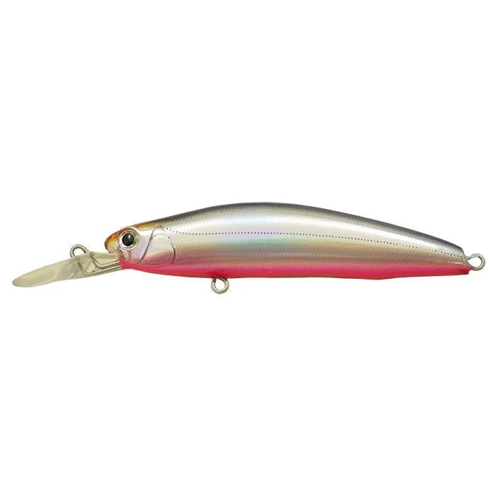 Vobleris Bassday Sugar Minnow Stream 85SP MR ST-004