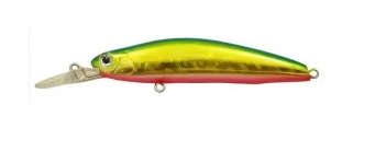 Vobleris Bassday Sugar Minnow Stream 85SP MR ST-009
