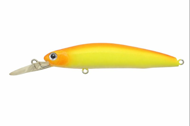 Vobleris Bassday Sugar Minnow Stream 85SP MR ST-015 