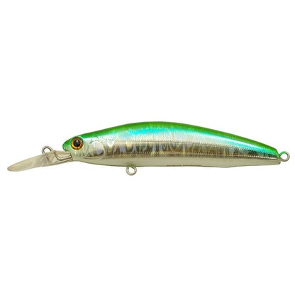Vobleris Bassday Sugar Minnow Stream 85SP MR ST-017