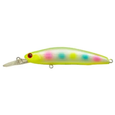 Vobleris Bassday Sugar Minnow Stream 85SP MR ST-503