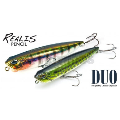 Vobleris DUO REALIS PENCIL 85