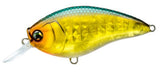 Lure Duel Hardcore L-Bass Crank SR 50F