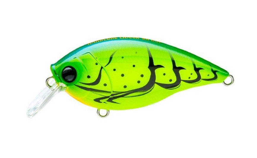 Vobleris Hardcore Crank MR 60F SCF