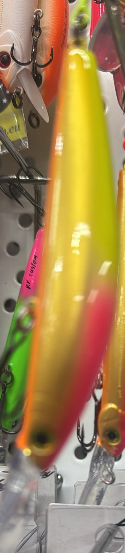 Vobleris Sugar Deep Custom 4