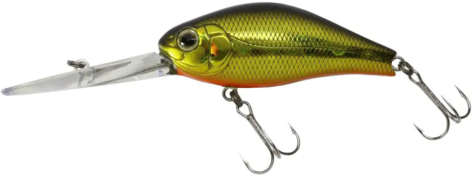 Vobleris ZipBaits B-Switcher Silent 3.0 050