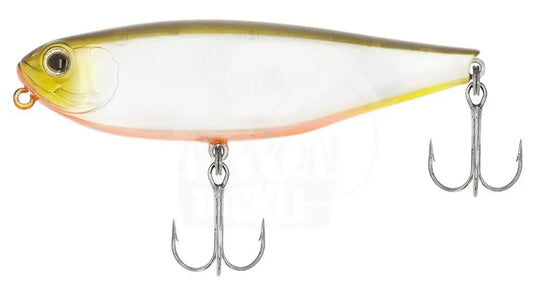Vobleris ZipBaits Irony 90F 039