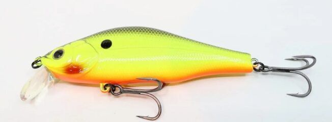 Vobleris ZipBaits Khamsin 105SP-SR 876