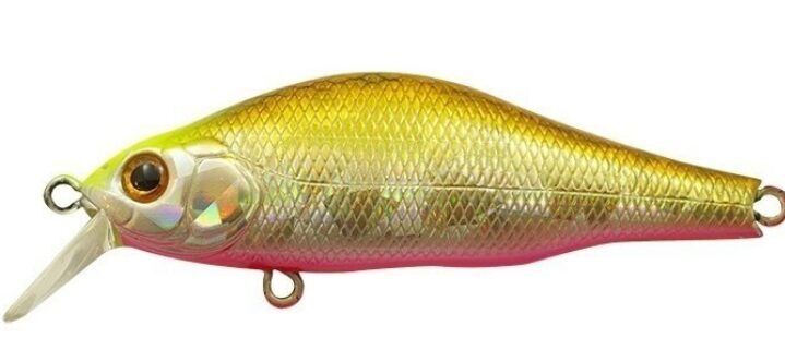 Vobleris ZipBaits Khamsin 105SP-SR AGZ009