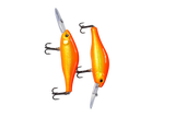 Vobleris ZipBaits Khamsin 70 DR V.V. Craft krāsojumos