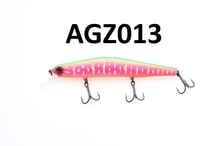 Vobleris ZipBaits ORBIT 90SP SR AGZ013