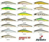 Lure ZipBaits ORBIT 90SP SR
