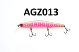 Vobleris ZipBaits Orbit 110SP