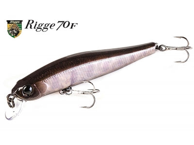 Vobleris ZipBaits Rigge 70F