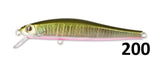 Lure ZipBaits Rigge 70SP