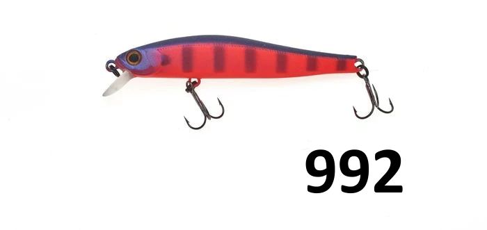 Vobleris ZipBaits Rigge 70SP 992