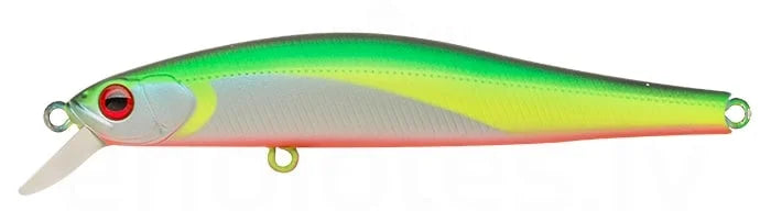 Vobleris ZipBaits Rigge 90F 537R