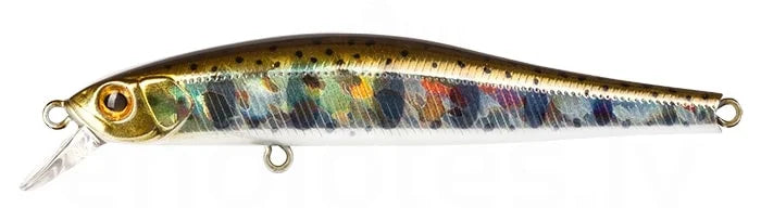 Vobleris ZipBaits Rigge 90F 810
