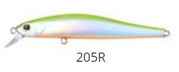 Vobleris ZipBaits Rigge 90SP 205R