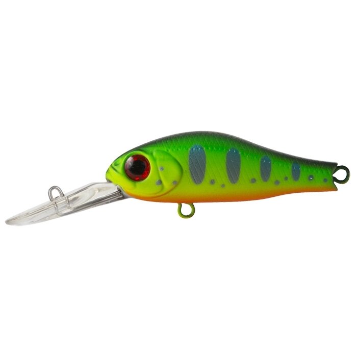 Vobleris ZipBaits Rigge Deep 35 ZR-10R