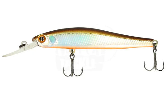 Vobleris ZipBaits Rigge Deep 70SP 223