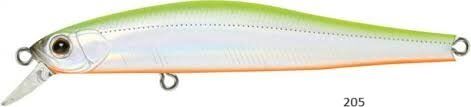 Vobleris ZipBaits Rigge Deep 90SS 205