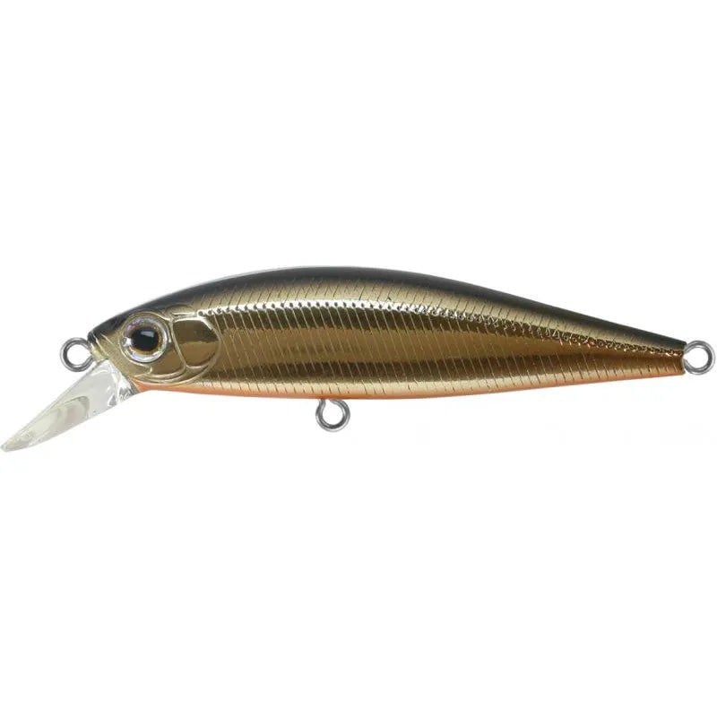 Vobleris ZipBaits Rigge Flat 45S 447
