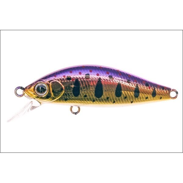 Vobleris ZipBaits Rigge Flat 45S 804