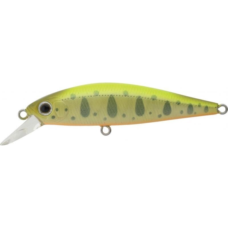 Vobleris ZipBaits Rigge Flat 50S 291