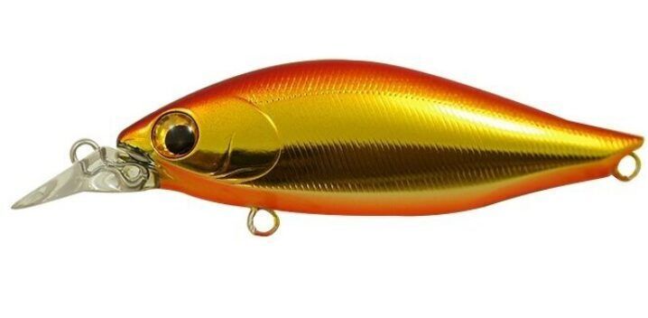 Vobleris ZipBaits ZBL Devil Flatter Trout Tune 762