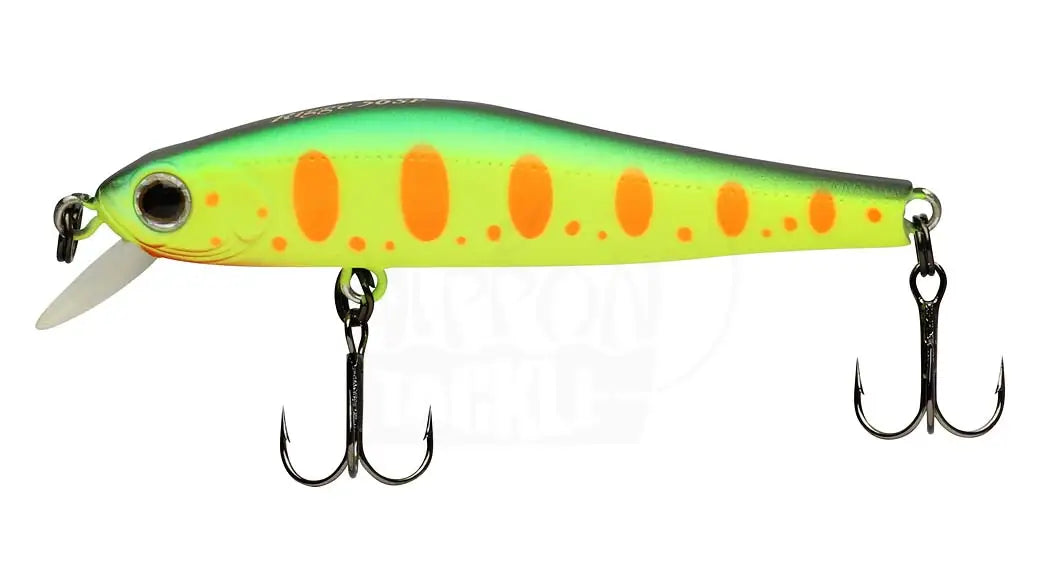 Vobleris Zip Baits Rigge DEEP 56SP 313