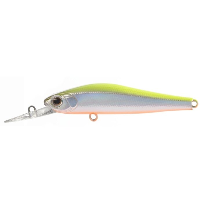 Vobleris Zip Baits Rigge DEEP 56S 205