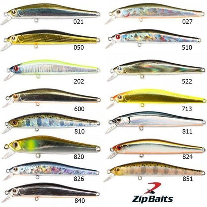 Vobleris Zip Baits Rigge DEEP 70SP
