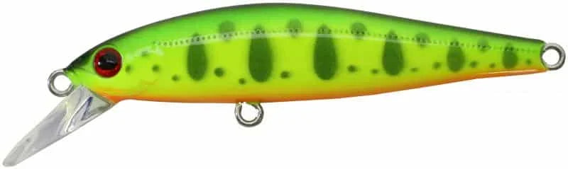 Vobleris Zip Baits Rigge Flat 60S 487