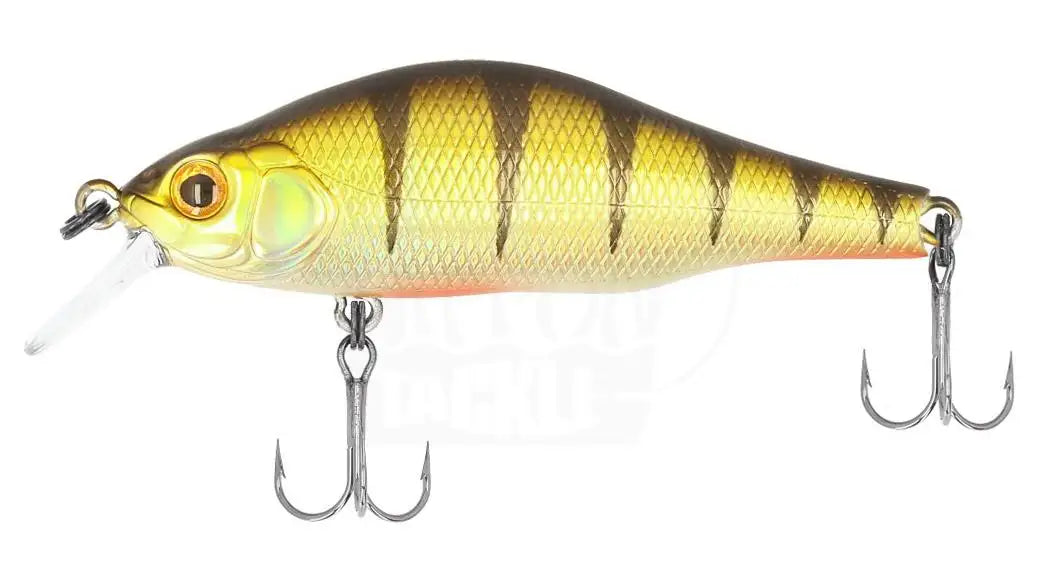 Vobleris Zipbaits Khamsin 70SP SR 401