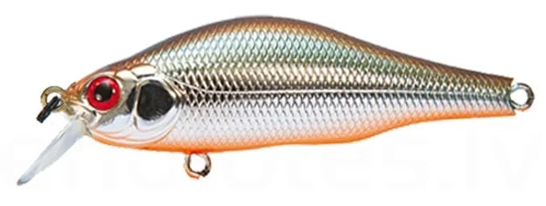Vobleris Zipbaits Khamsin 70SP SR 824
