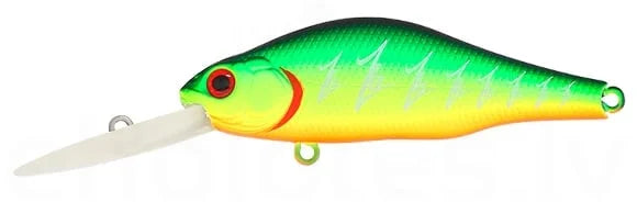 Vobleris Zipbaits Khamsin 70 DR 101M