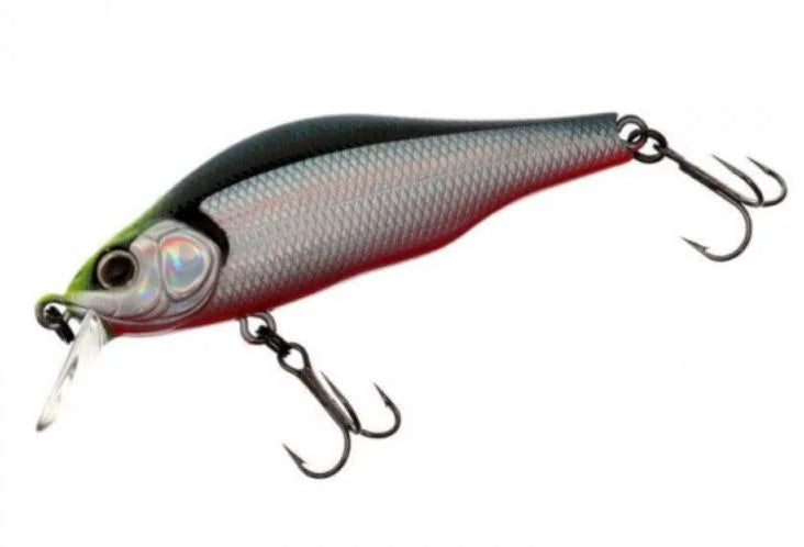 Vobleris Zipbaits Khamsin 70 DR AGZ008
