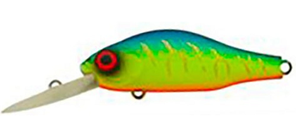 Vobleris Zipbaits Khamsin JR DR 2002