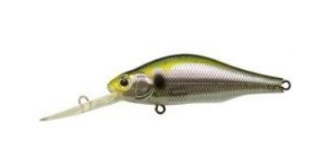 Vobleris Zipbaits Khamsin JR DR 307