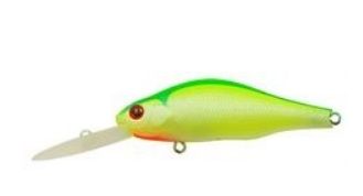 Vobleris Zipbaits Khamsin JR DR 998