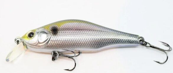 Vobleris Zipbaits Khamsin JR SR 307