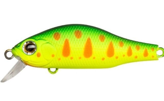 Vobleris Zipbaits Khamsin JR SR 313