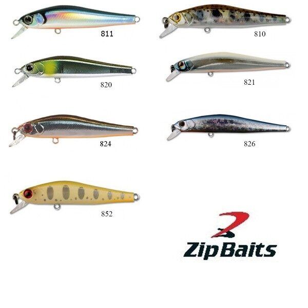 Vobleris Zipbaits Rigge 56F