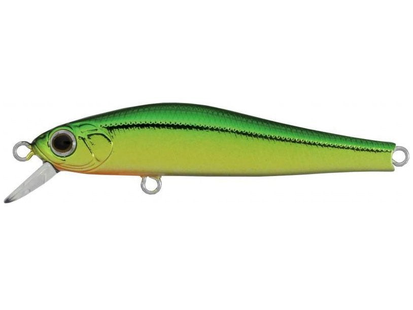 Vobleris Zipbaits Rigge 56F 411