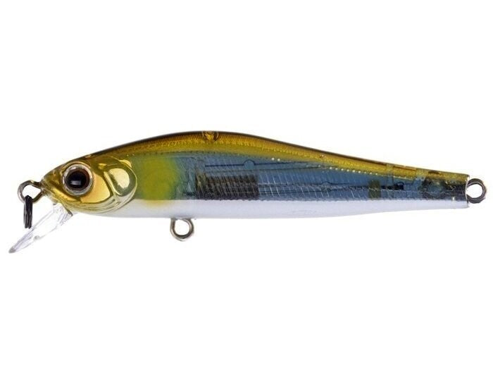 Vobleris Zipbaits Rigge 56F 820R